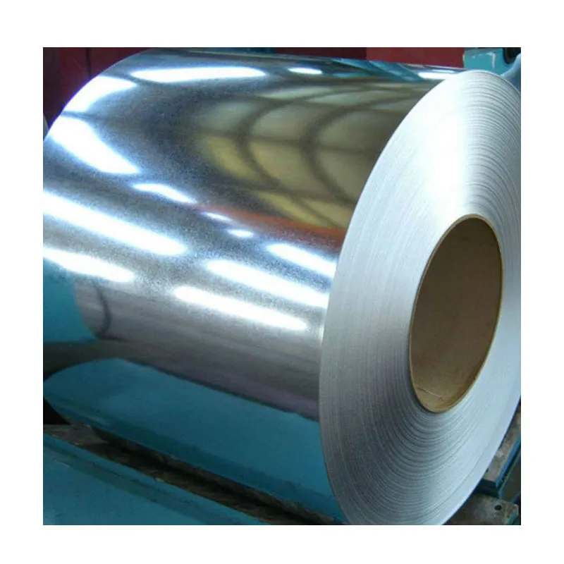 galvanized steel coil&strip